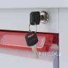 Тележка медицинская PMT01 (ТМ-007АН-00) в Москве и РФ