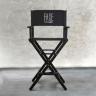 MAKEUP CHAIR NICO BAGGIO в Москве и РФ