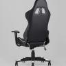 Игровое кресло компьютерное TopChairs Diablo белое геймерское в Москве и РФ