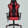 Игровое кресло компьютерное TopChairs Diablo красное геймерское в Москве и РФ