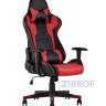 Игровое кресло компьютерное TopChairs Diablo красное геймерское в Москве и РФ