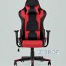 Игровое кресло компьютерное TopChairs Diablo красное геймерское в Москве и РФ