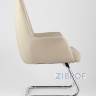 TopChairs Viking офисное бежевое обивка экокожа в Москве и РФ