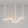 Комплектующие для гибкого неона Led Strip 20326 в Москве и РФ