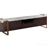 58DB-TV20047 Тумба под телевизор Sevilla 220*42*48см в Москве и РФ