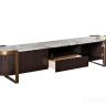 58DB-TV20047 Тумба под телевизор Sevilla 220*42*48см в Москве и РФ