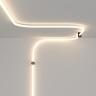 Комплектующие для гибкого неона Led Strip 201142 в Москве и РФ