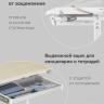 Парта растущая E601 белый в Москве и РФ