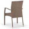 Плетеный стул Y379B-W56 Light brown в Москве и РФ