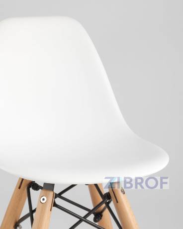 Комплект мебели детский стол Eames и два стульчика в Москве и РФ