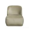 Кресло Capri Basic, велюр оливковый Colt1002-OLIV 80*90*82см в Москве и РФ