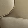 Кресло Capri Basic, велюр оливковый Colt1002-OLIV 80*90*82см в Москве и РФ