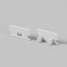Комплектующие к светодиодной ленте Led Strip 642009 в Москве и РФ
