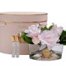 96CN-LV2100 Диффузор Oval Pink, спрей Winter in Chatou 2х10мл в уп. в Москве и РФ