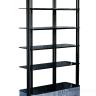 58DB-SH20023B Стеллаж Chivaz тип В 95*35*185см в Москве и РФ