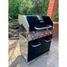 Газовый гриль Nexgrill Deluxe GRIZZLY 5B в Москве и РФ