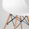 Eames D100, 3 стула Eames DSW белый в Москве и РФ