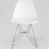 Eames диаметр 100 см, 6 стульев Eames DSR в Москве и РФ