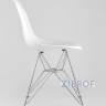 Eames диаметр 100 см, 6 стульев Eames DSR в Москве и РФ