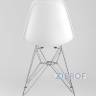Eames диаметр 100 см, 6 стульев Eames DSR в Москве и РФ