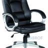 Офисное кресло руководителя College BX-3177 Black в Москве и РФ