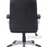Офисное кресло руководителя College BX-3177 Black в Москве и РФ