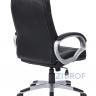 Офисное кресло руководителя College BX-3177 Black в Москве и РФ