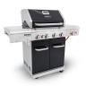 Газовый гриль Nexgrill Deluxe LION 4B в Москве и РФ