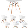 Eames, стол 100 см, 6 стульев Eames DAW в Москве и РФ