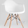 Eames, стол 100 см, 6 стульев Eames DAW в Москве и РФ