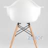 Eames, стол 100 см, 6 стульев Eames DAW в Москве и РФ