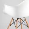 Eames, стол 100 см, 6 стульев Eames DAW в Москве и РФ