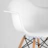 Eames, стол 100 см, 6 стульев Eames DAW в Москве и РФ