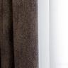 121GD-SASHA-TUL KREM Тюль SASHA кремовый 275*320см в Москве и РФ
