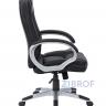 Офисное кресло руководителя College BX-3177 Brown в Москве и РФ
