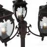 Ландшафтный светильник Outdoor O414FL-03BZ в Москве и РФ