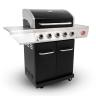 Газовый гриль Nexgrill Prime BISON 5B в Москве и РФ