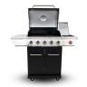 Газовый гриль Nexgrill Prime BISON 5B в Москве и РФ