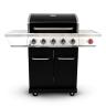 Газовый гриль Nexgrill Prime BISON 5B в Москве и РФ