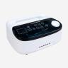 Лимфодренажный массажер Smartwave 600, комплект с манжетами для ног и манжетой для талии в Москве и РФ