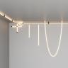 Комплектующие для гибкого неона Led Strip 201155 в Москве и РФ