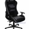Геймерское кресло игровое BX-3760 Black/Dark Grey в Москве и РФ