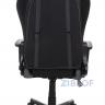 Геймерское кресло игровое BX-3760 Black/Dark Grey в Москве и РФ