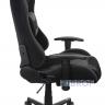 Геймерское кресло игровое BX-3760 Black/Dark Grey в Москве и РФ