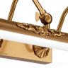 Подсветка Maytoni MIR014WL-L10G3K в Москве и РФ