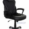Геймерское кресло игровое BX-3769 Black в Москве и РФ