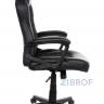 Геймерское кресло игровое BX-3769 Black в Москве и РФ