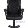 Геймерское кресло игровое BX-3769 Black в Москве и РФ